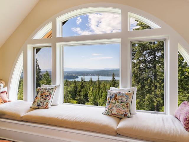 House for sale in Whitefish, Montana
