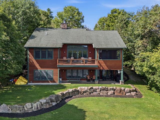 House for sale in Essex, New York