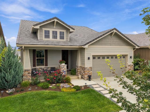 House for sale in Colorado