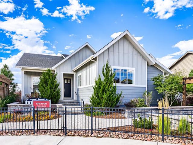 House for sale in Castle Rock, Colorado