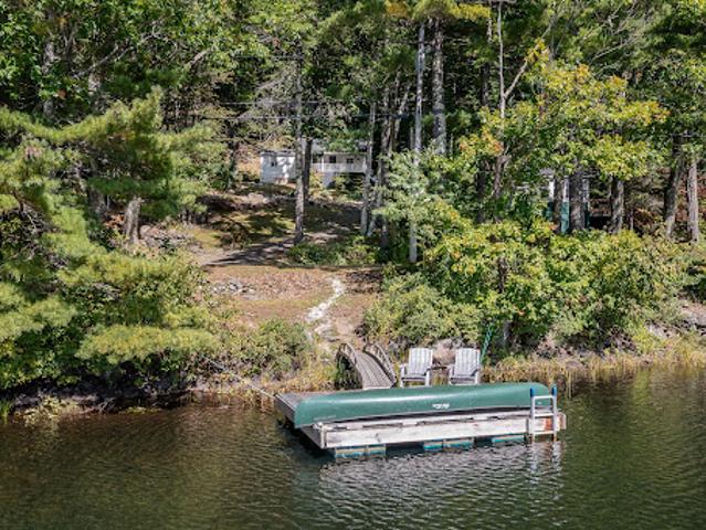 House for sale in Camden, Maine
