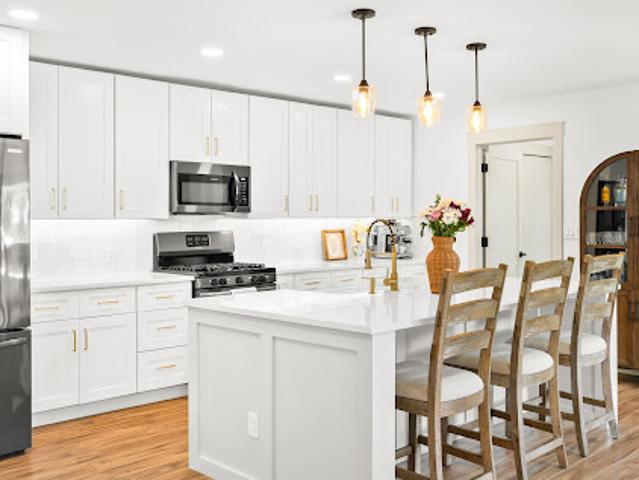 House for sale in Denver, Colorado