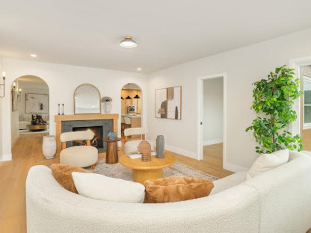 House for sale in El Segundo, California