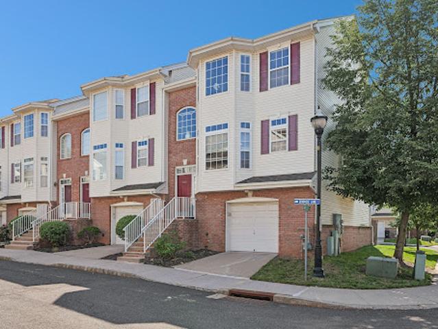 House for sale in Rahway, New Jersey