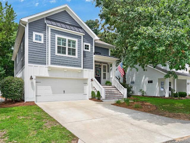 House for sale in Murrells Inlet, South Carolina