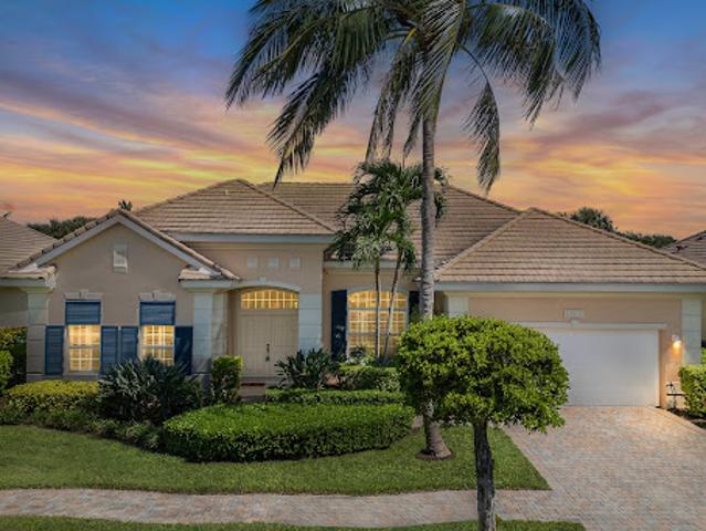 House for sale in Melbourne Beach, Florida