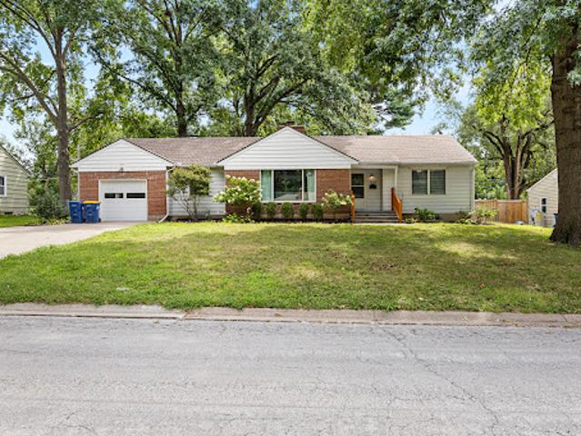 House for sale in Kansas