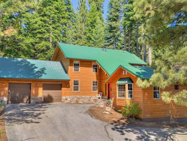 House for sale in Truckee, California