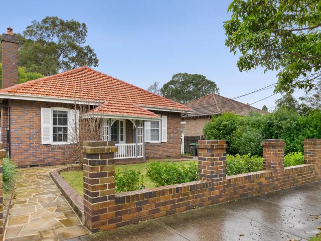 House for rent in Inner West, Sydney