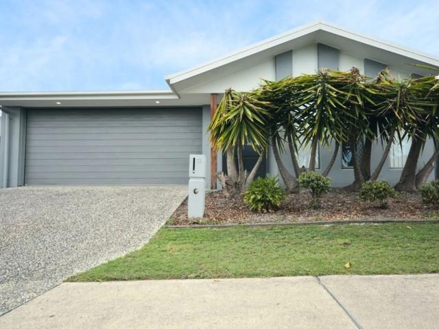House for rent in Logan Reserve, Greater Brisbane