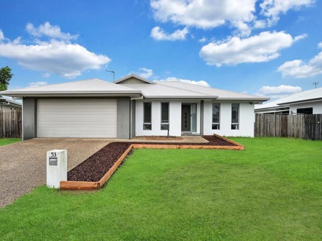 House for rent in Mount Low, Townsville City
