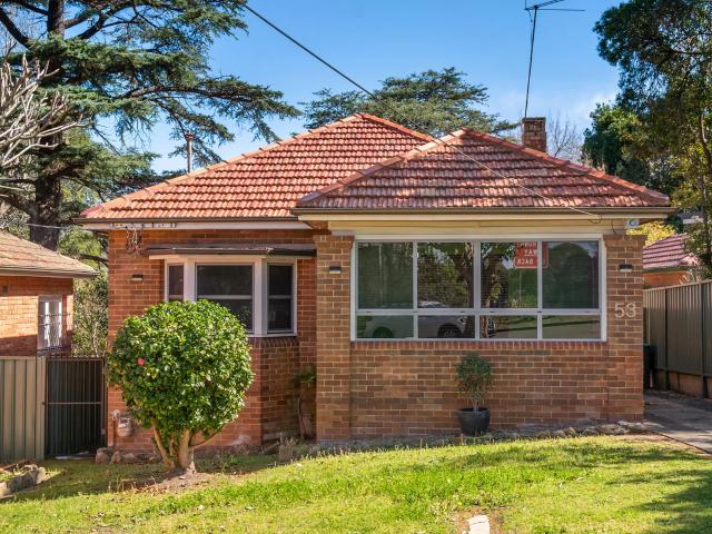 House for rent in Sydney, New South Wales