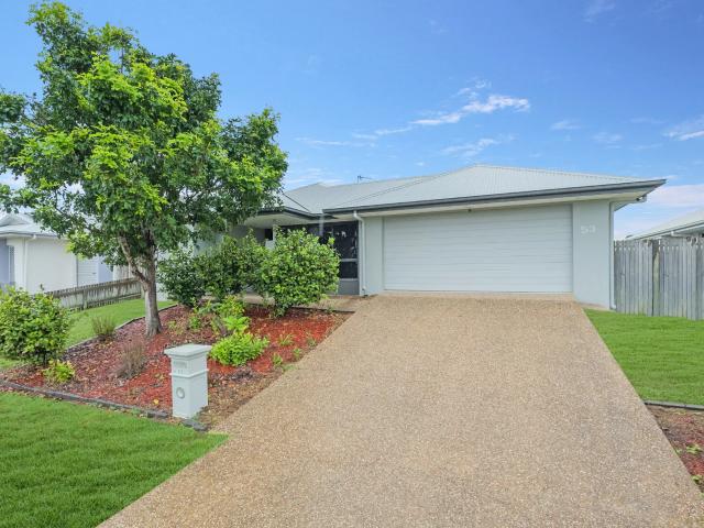 House for rent in Kelso, Townsville City