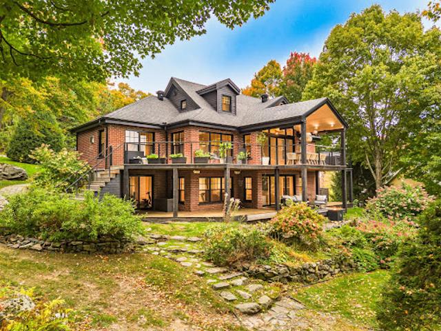 House for sale in Bromont, Estrie