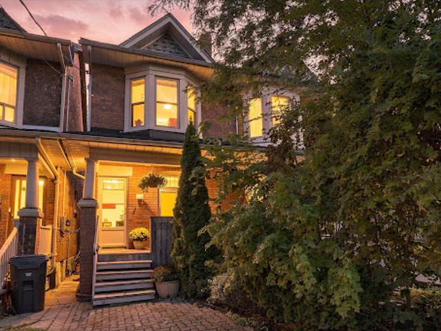 House for sale in Woburn, Ontario