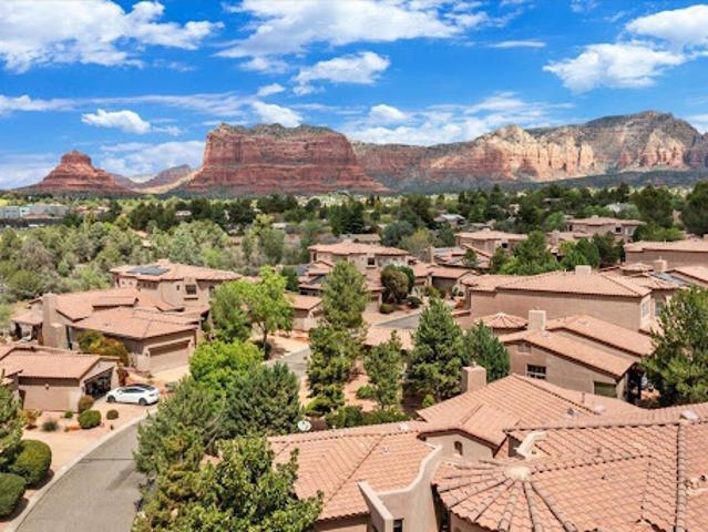 House for sale in Sedona, Arizona