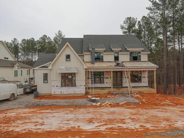 House for sale in Wake, North Carolina