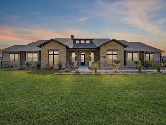 House for sale in Parker, Texas