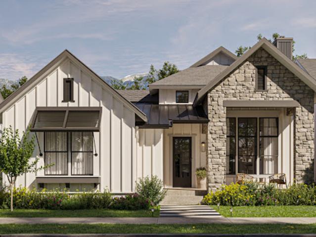 House for sale in Bozeman, Montana