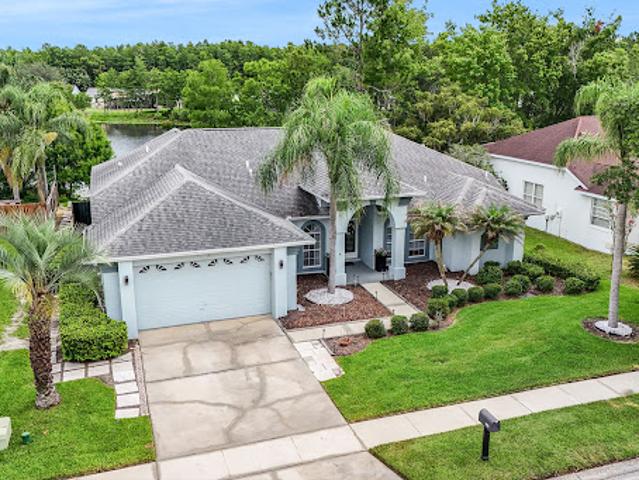 House for sale in Orlando, Florida
