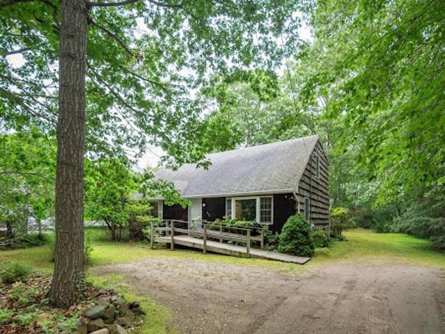 House for sale in Sagaponack, New York