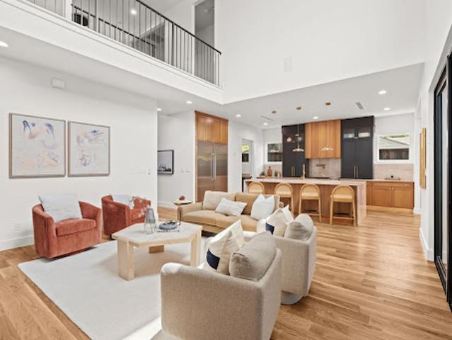 House for sale in Dallas, Texas