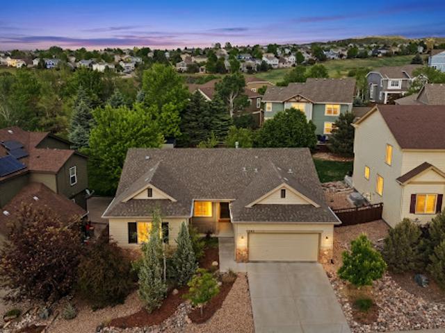 House for sale in Castle Rock, Colorado