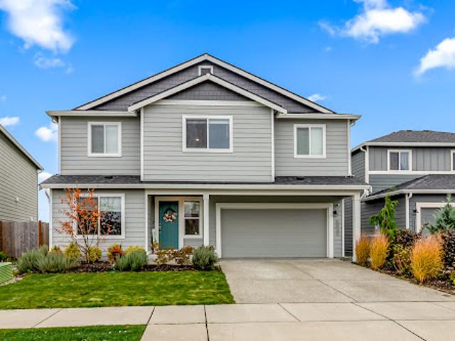 House for sale in Sultan, Washington