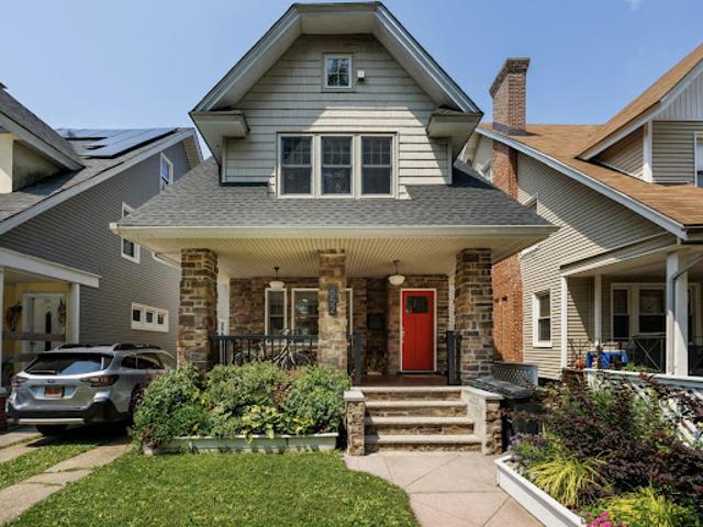 House for sale in Arverne, New York