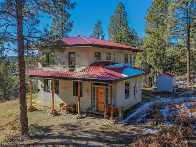 House for sale in La Plata, Colorado