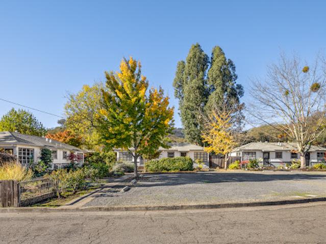 House for sale in Glen Ellen, California