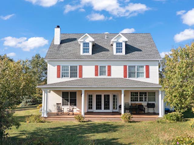 House for sale in Chatham, New York