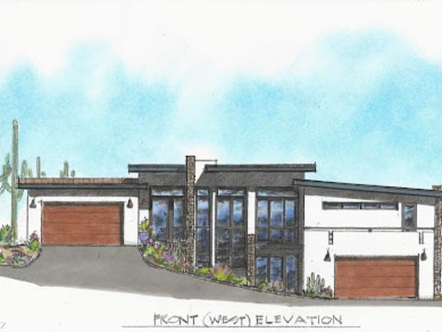 House for sale in Tucson, Pima County