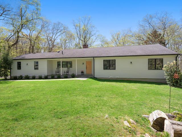 House for sale in Westport, Connecticut