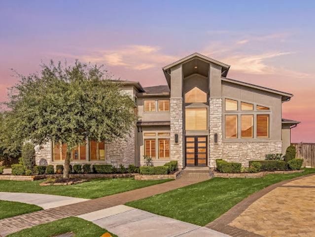 House for sale in Fulshear, Texas