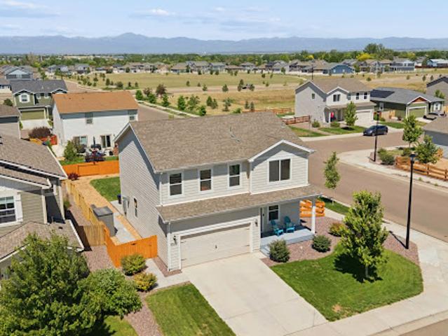 House for sale in Colorado