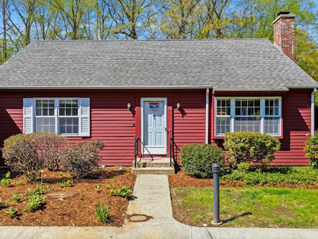 House for sale in Madison, Connecticut