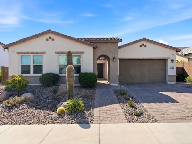House for sale in Laveen, Arizona