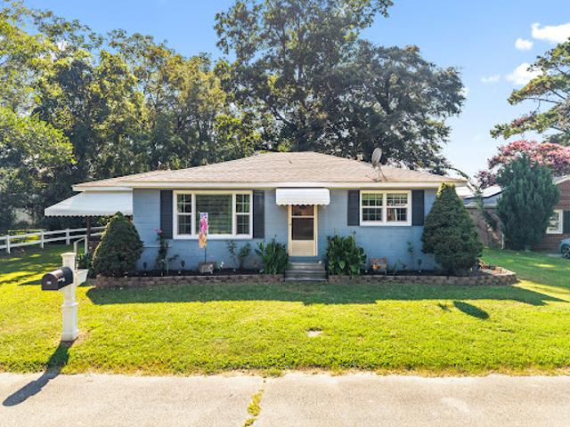 House for sale in North Carolina