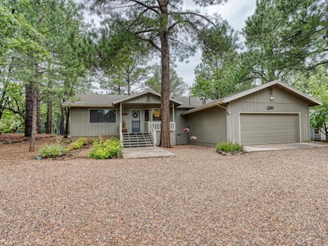 House for sale in Navajo, Arizona