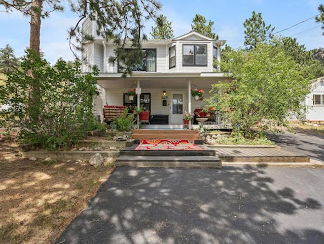 House for sale in Colorado