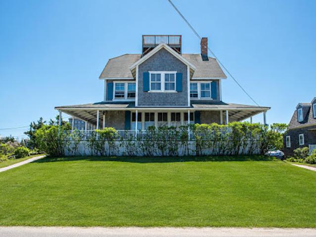 House for sale in Nantucket, Massachusetts