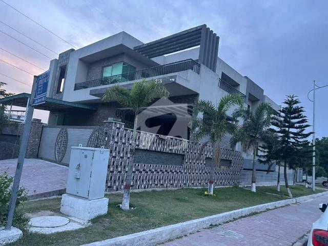 House for sale in اسلام آباد, زون 1