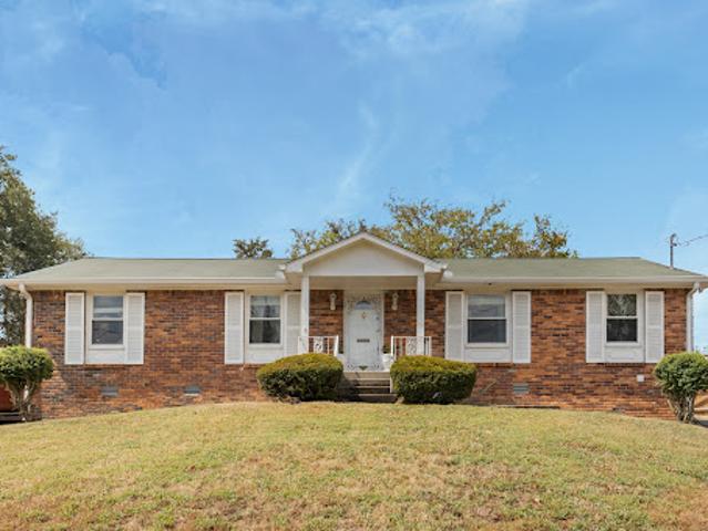 House for sale in Nashville, Tennessee