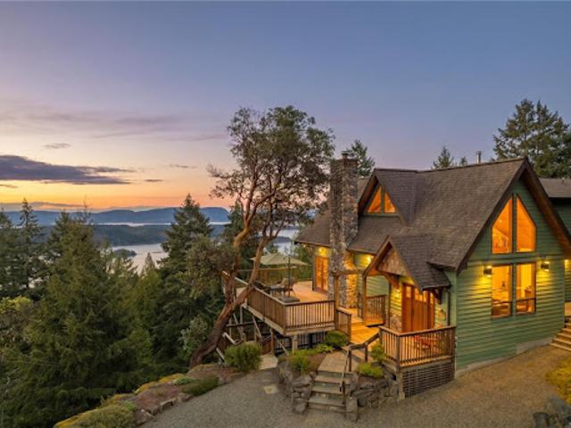 House for sale in British Columbia