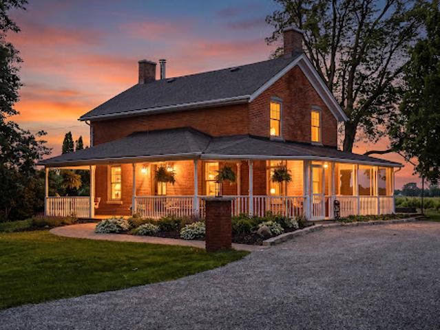 House for sale in Niagara, Ontario