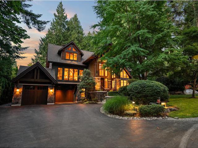 House for sale in Surrey, British Columbia