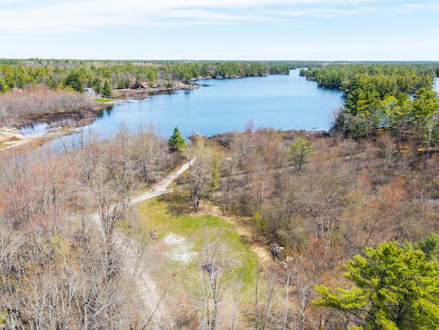 House for sale in Muskoka, Ontario