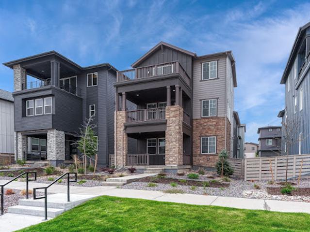 House for sale in Arapahoe, Colorado