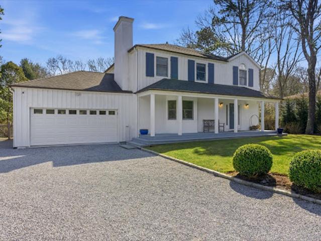 House for sale in Wainscott, New York